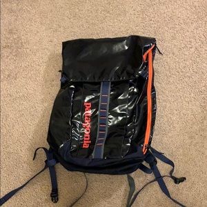 Patagonia Black Hole Backpack